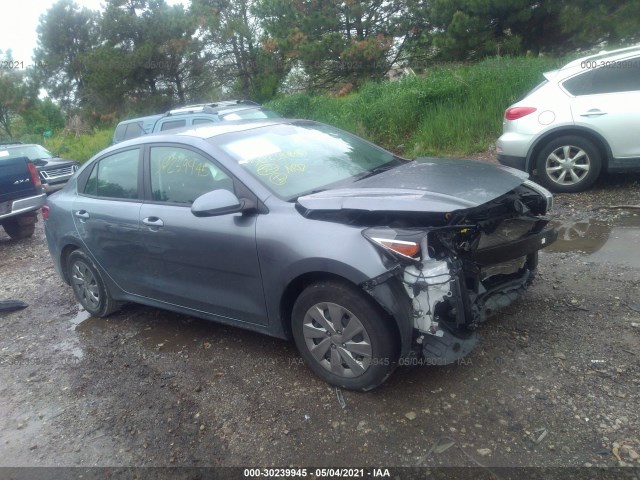 KIA RIO 2019 3kpa24ab5ke178504