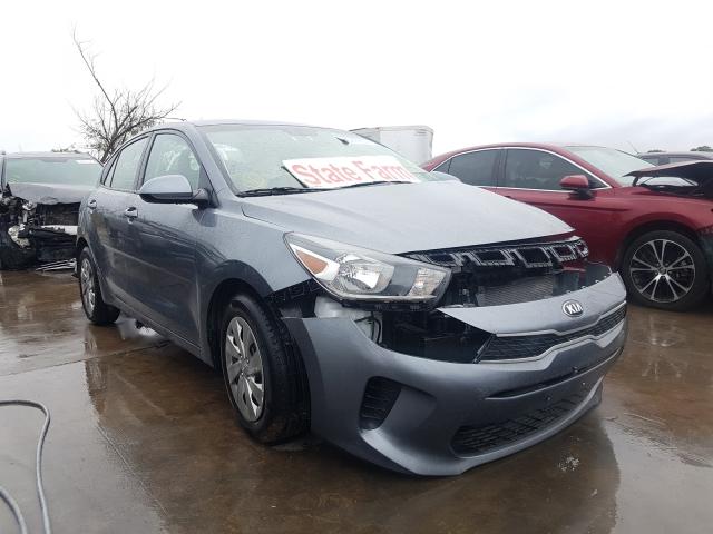 KIA RIO S 2019 3kpa24ab5ke179135