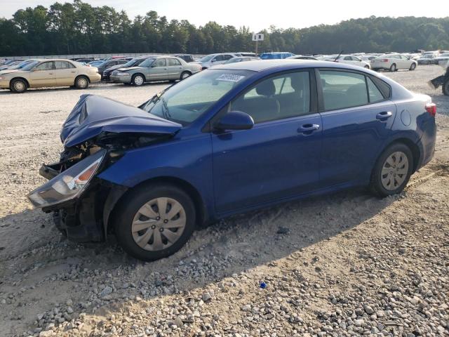 KIA RIO S 2019 3kpa24ab5ke179149