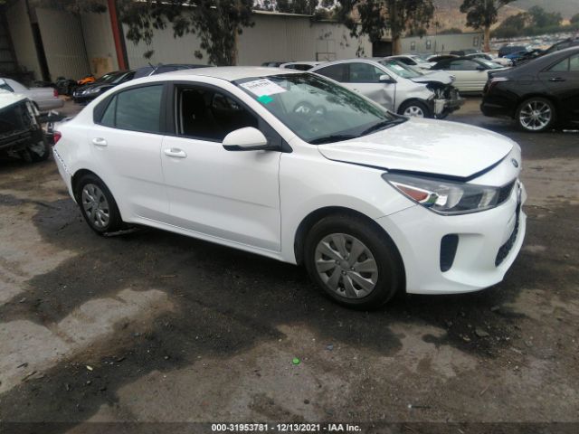 KIA RIO 2019 3kpa24ab5ke179183