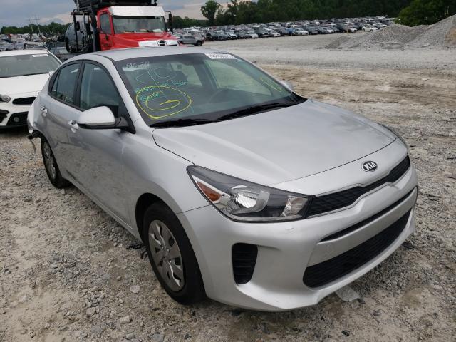 KIA RIO S 2019 3kpa24ab5ke179524