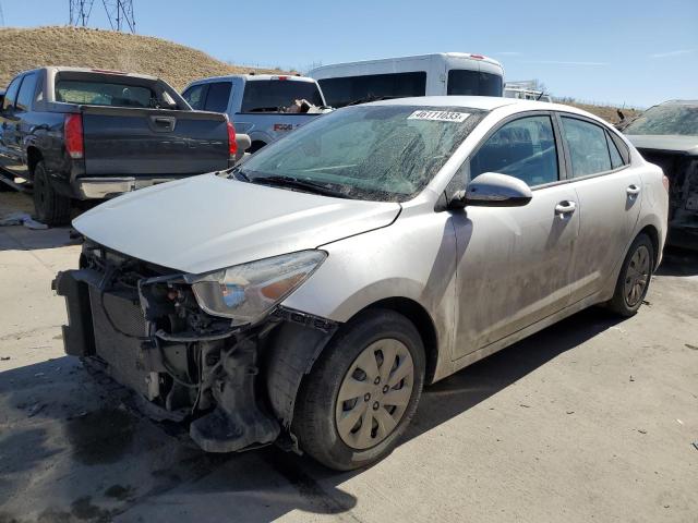 KIA RIO S 2019 3kpa24ab5ke179829