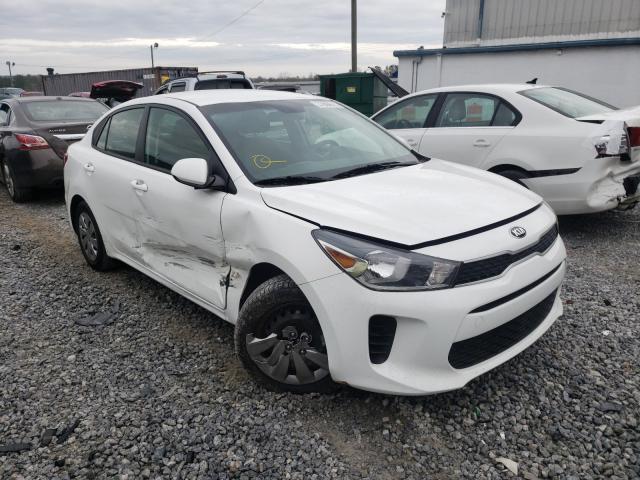 KIA RIO S 2019 3kpa24ab5ke180012