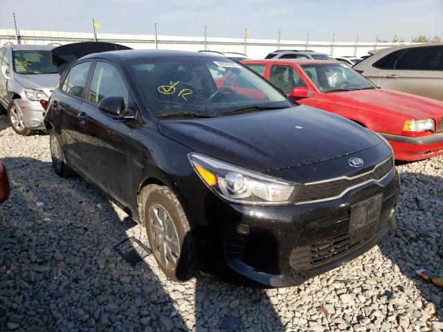 KIA RIO S 2019 3kpa24ab5ke180155