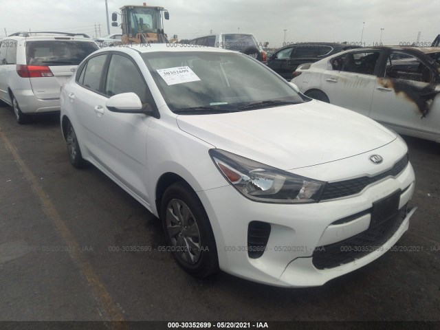 KIA RIO 2019 3kpa24ab5ke183251