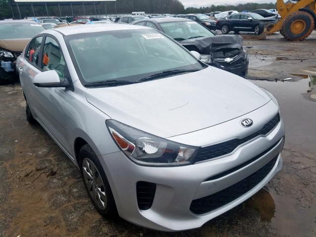 KIA RIO S 2019 3kpa24ab5ke187834