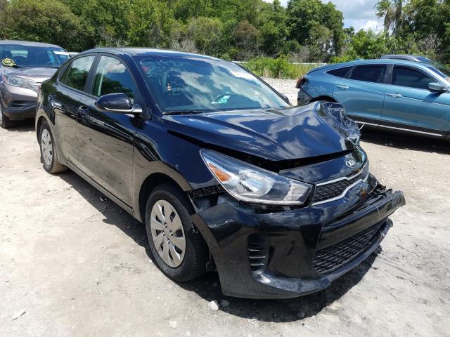 KIA RIO S 2019 3kpa24ab5ke188370