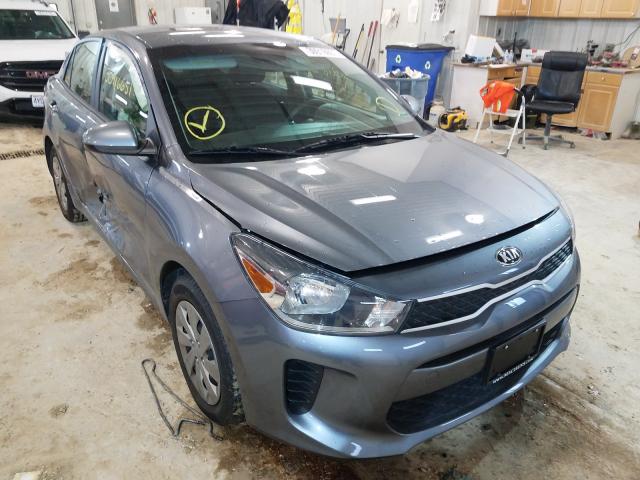 KIA RIO S 2019 3kpa24ab5ke198073