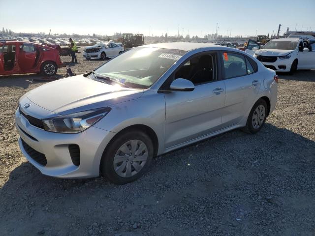 KIA RIO S 2019 3kpa24ab5ke198509