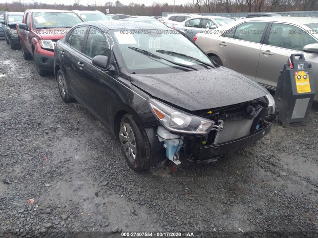 KIA RIO 2019 3kpa24ab5ke200677