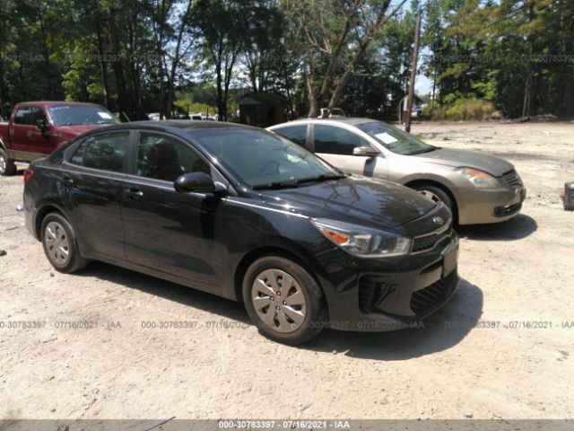 KIA RIO 2019 3kpa24ab5ke200680