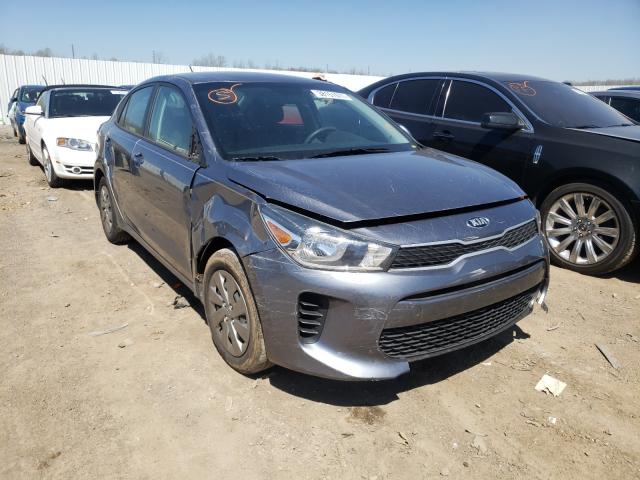 KIA RIO S 2019 3kpa24ab5ke200694