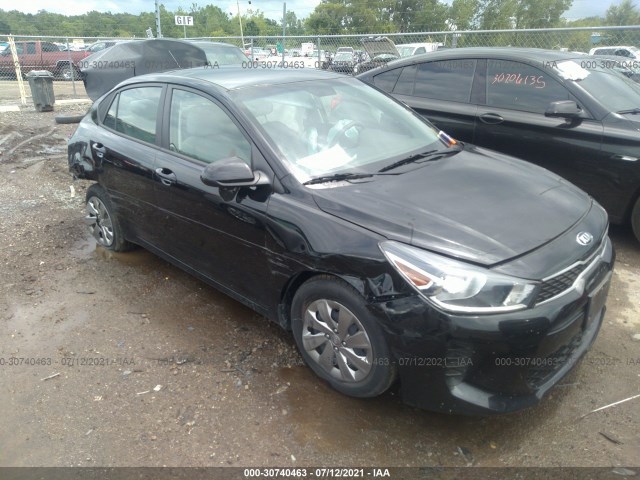 KIA RIO 2019 3kpa24ab5ke201618