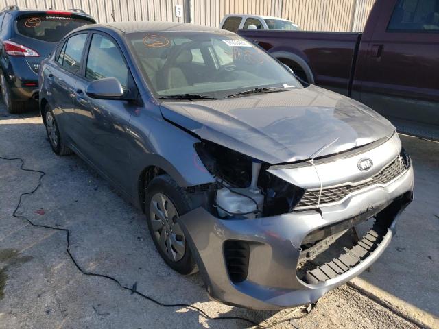 KIA RIO S 2019 3kpa24ab5ke202137