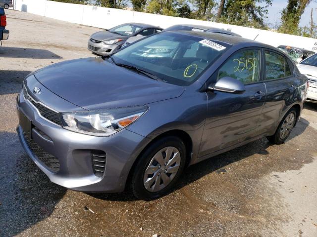 KIA RIO S 2019 3kpa24ab5ke203885