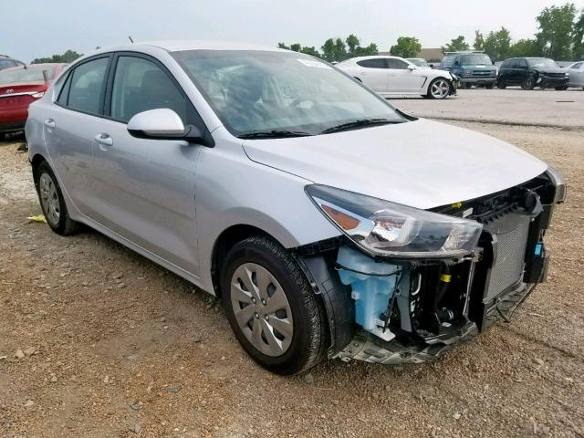 KIA RIO S 2019 3kpa24ab5ke205961