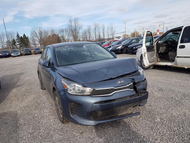 KIA RIO S 2019 3kpa24ab5ke206771