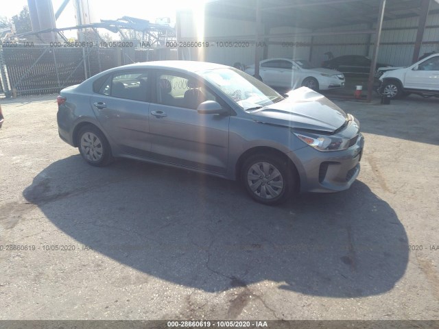 KIA RIO 2019 3kpa24ab5ke208410