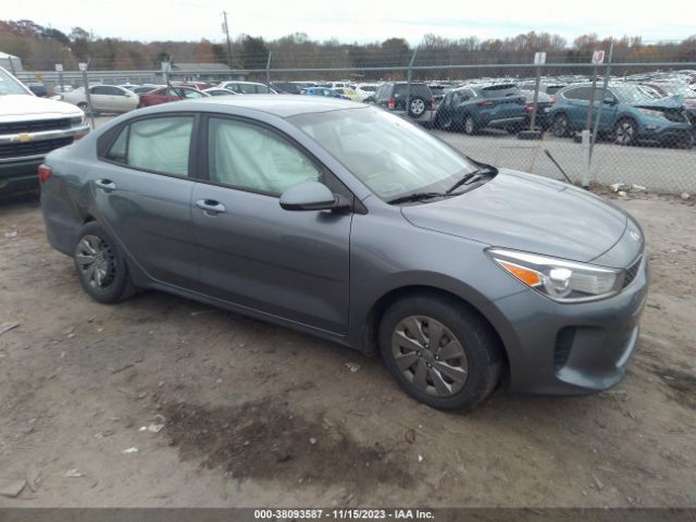 KIA RIO 2019 3kpa24ab5ke209590