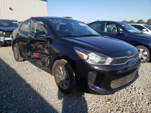 KIA RIO S 2019 3kpa24ab5ke210769