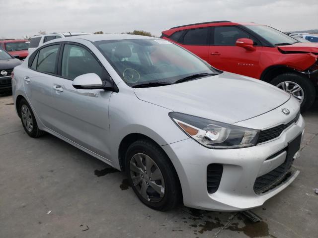 KIA RIO S 2019 3kpa24ab5ke213882