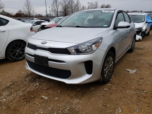 KIA NULL 2019 3kpa24ab5ke215244