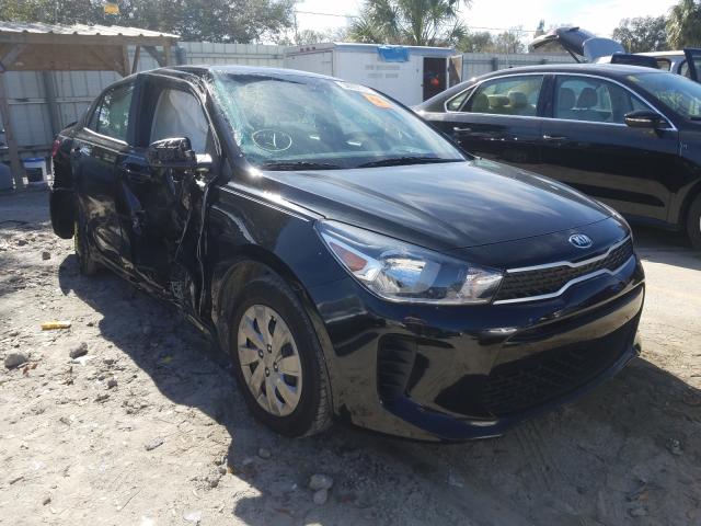 KIA RIO S 2019 3kpa24ab5ke216717