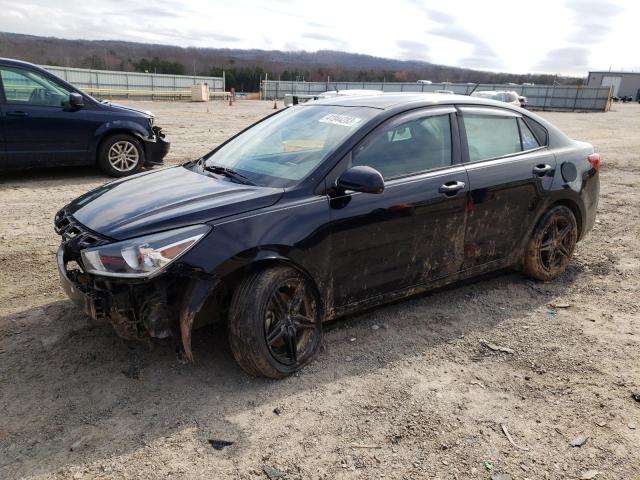 KIA RIO S 2019 3kpa24ab5ke217737