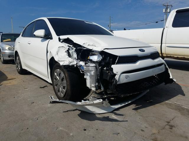 KIA RIO S 2019 3kpa24ab5ke218175