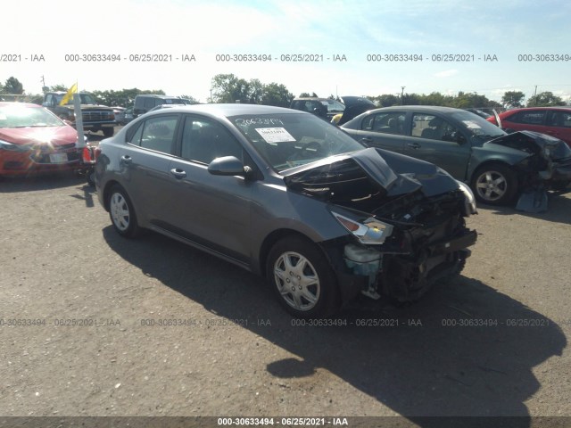 KIA RIO 2019 3kpa24ab5ke219200