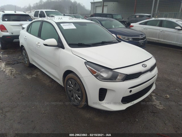 KIA RIO 2019 3kpa24ab5ke222999