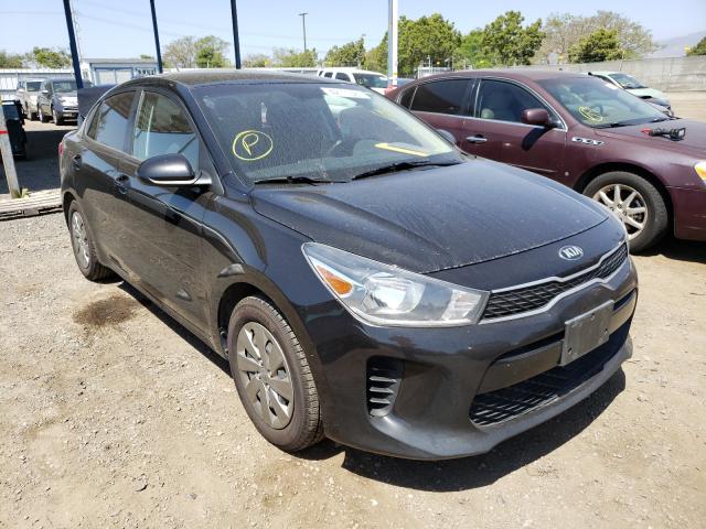 KIA RIO S 2019 3kpa24ab5ke227801