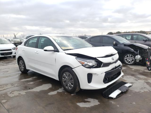 KIA RIO S 2019 3kpa24ab5ke228284