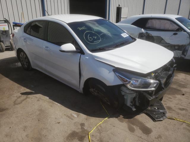 KIA RIO S 2019 3kpa24ab5ke229550