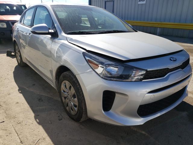 KIA RIO S 2019 3kpa24ab5ke230083