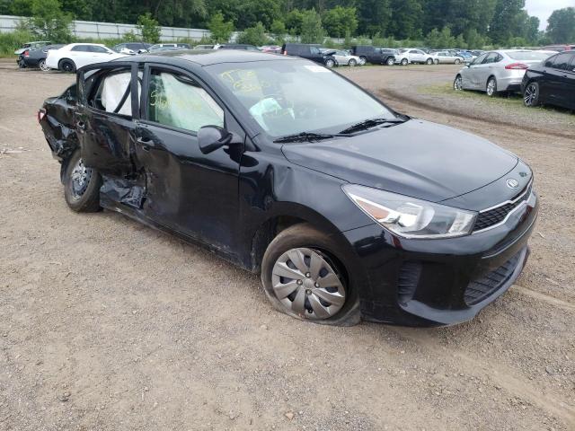 KIA RIO S 2019 3kpa24ab5ke232805