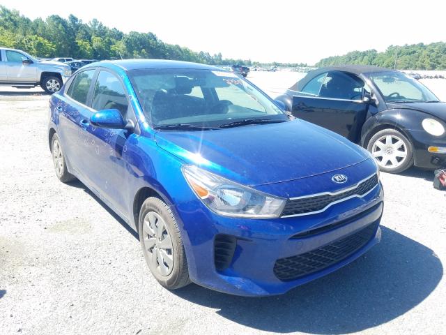 KIA RIO S 2019 3kpa24ab5ke233131