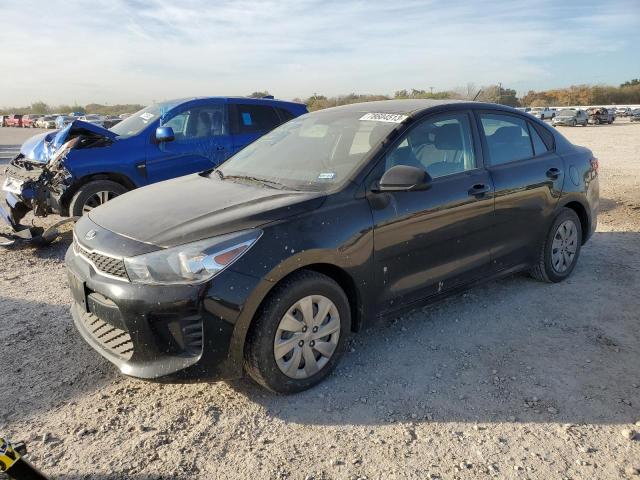 KIA RIO 2019 3kpa24ab5ke233436