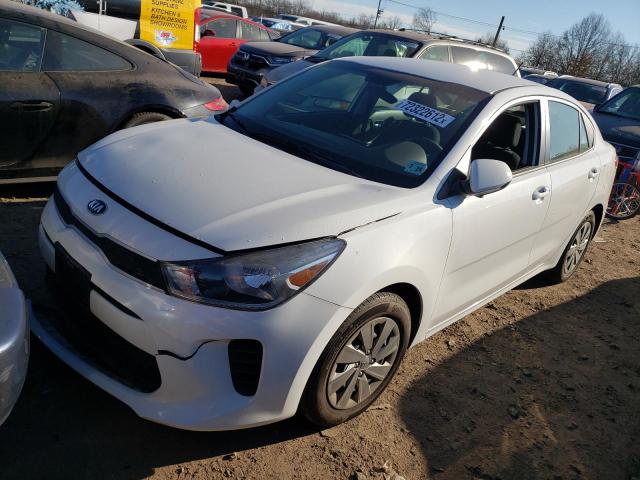 KIA RIO S 2019 3kpa24ab5ke239799