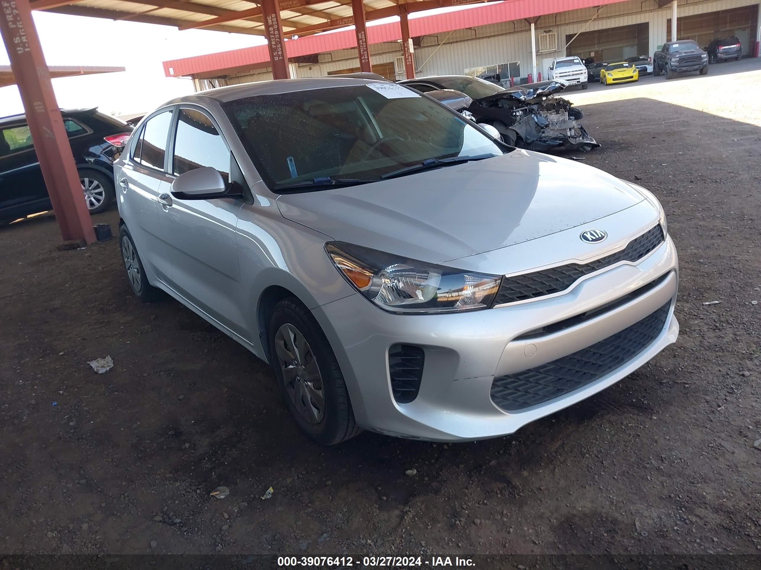 KIA RIO 2019 3kpa24ab5ke241066