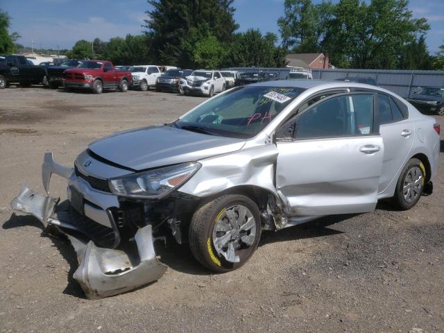 KIA RIO S 2019 3kpa24ab5ke242797