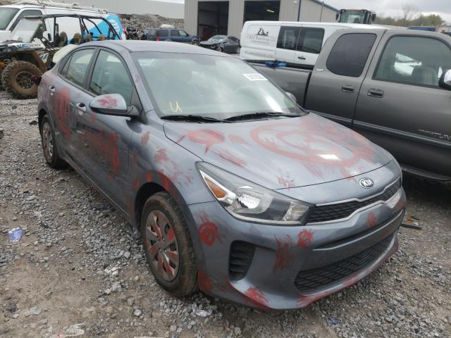 KIA RIO S 2019 3kpa24ab5ke243447