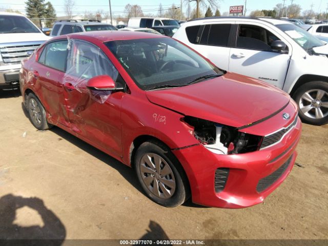 KIA RIO 2019 3kpa24ab5ke246221