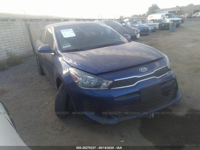 KIA RIO 2019 3kpa24ab5ke247045