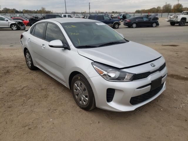 KIA RIO S 2019 3kpa24ab5ke248700