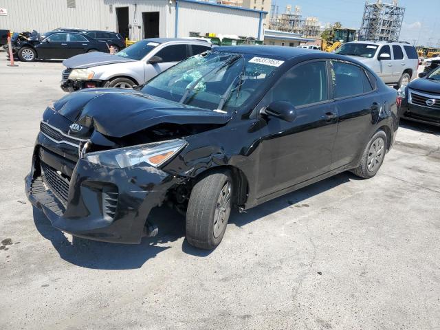 KIA RIO 2019 3kpa24ab5ke248793