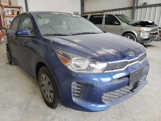 KIA RIO S 2019 3kpa24ab5ke249278