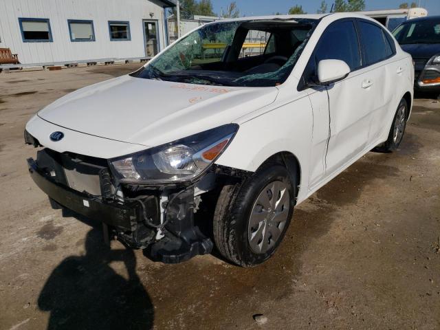 KIA RIO S 2019 3kpa24ab5ke249331