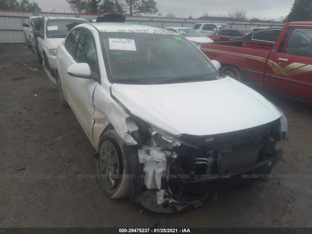 KIA RIO 2019 3kpa24ab5ke254271