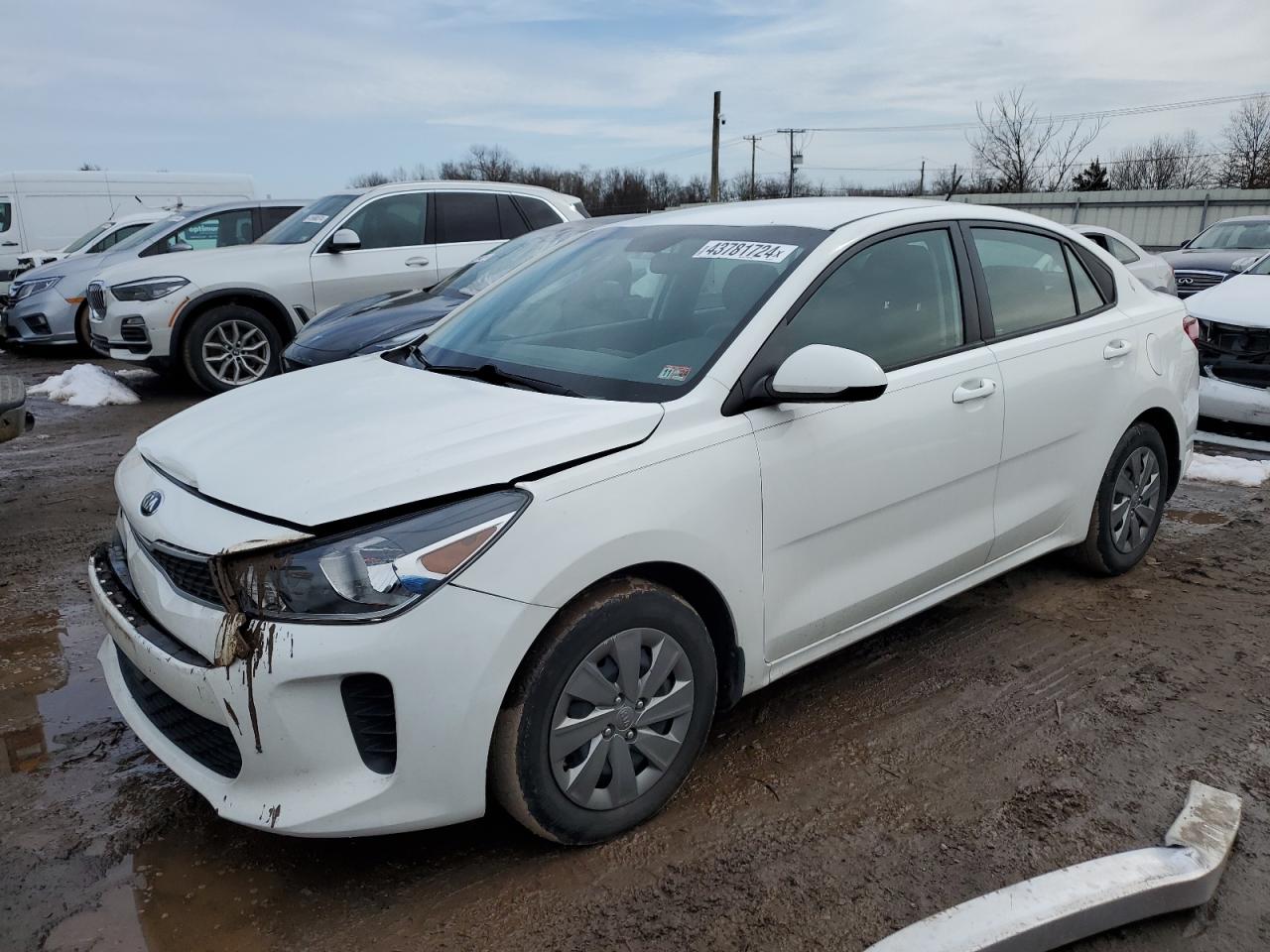 KIA RIO 2019 3kpa24ab5ke254447